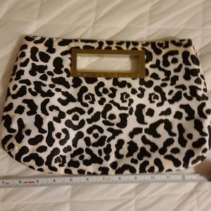 White House Black Market Handbag